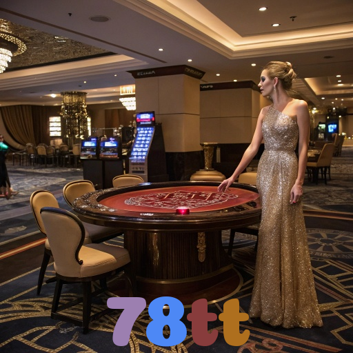 78tt：Jogue poker, aposte no futebol e ganhe em grandes jogos de cassino!