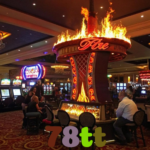 78tt：Aposte nas melhores slots e conquiste prêmios como nunca!