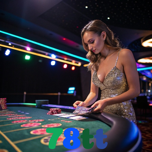 78tt:Aposte nas melhores slots e conquiste prêmios como nunca!