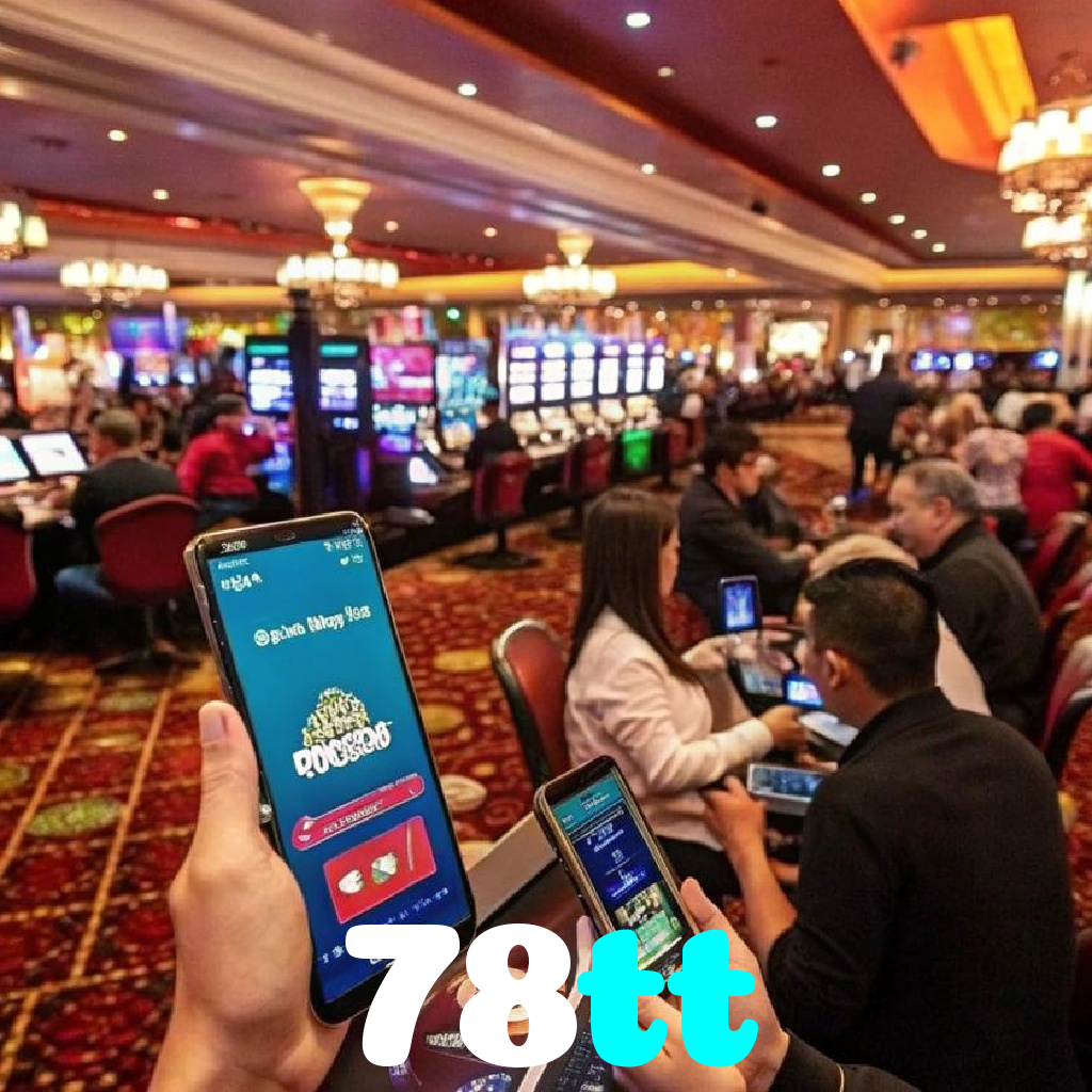 78tt:Jogue poker, aposte no futebol e ganhe em grandes jogos de cassino!
