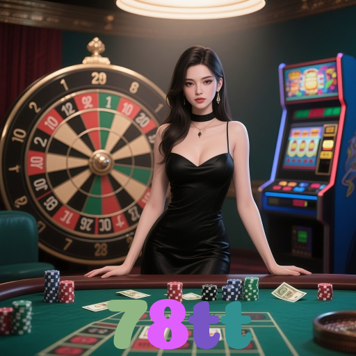 78tt：Aposte nas melhores slots e conquiste prêmios como nunca!