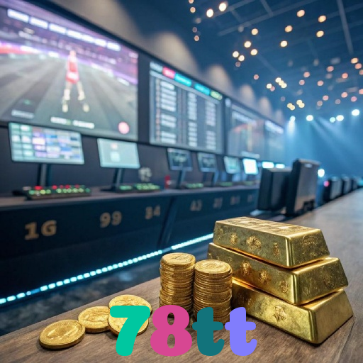 78tt：Aposte nas melhores slots e conquiste prêmios como nunca!