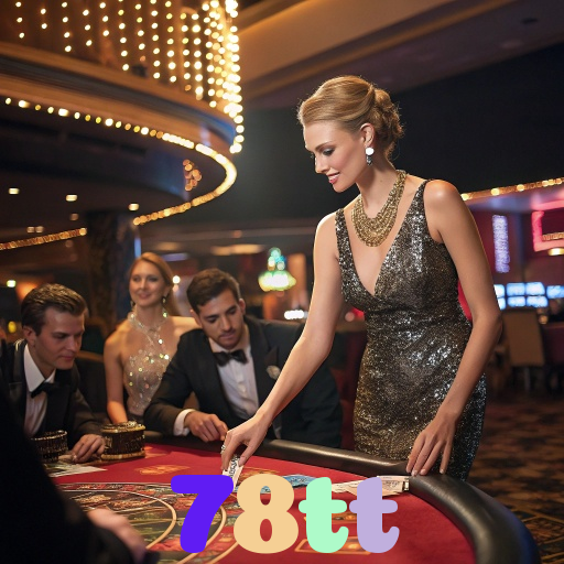 78tt：Aposte nas melhores slots e conquiste prêmios como nunca!