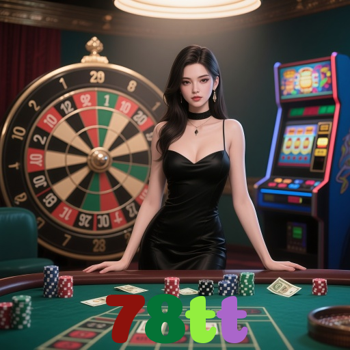78tt：Aposte nas melhores slots e conquiste prêmios como nunca!