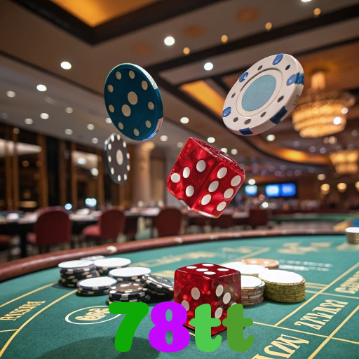 78tt：Jogue poker, aposte no futebol e ganhe em grandes jogos de cassino!
