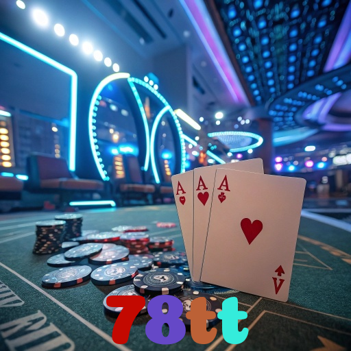 78tt：Jogue poker, aposte no futebol e ganhe em grandes jogos de cassino!