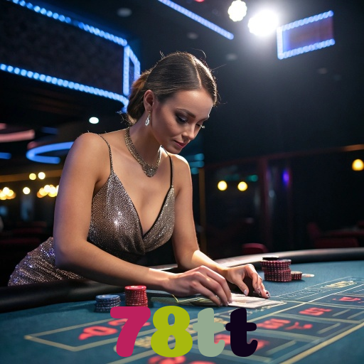 78tt：Aposte nas melhores slots e conquiste prêmios como nunca!