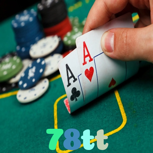 78tt:Jogue poker, aposte no futebol e ganhe em grandes jogos de cassino!