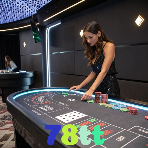 78tt：Aposte nas melhores slots e conquiste prêmios como nunca!