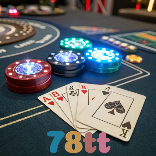 78tt：Aposte no futebol, jogue poker e conquiste vitórias épicas!