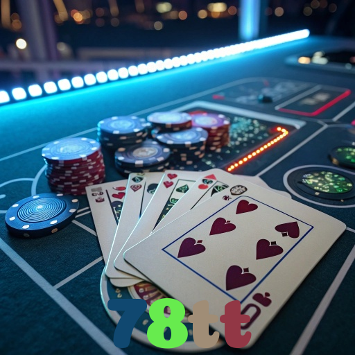 78tt：Aposte nas melhores slots e conquiste prêmios como nunca!