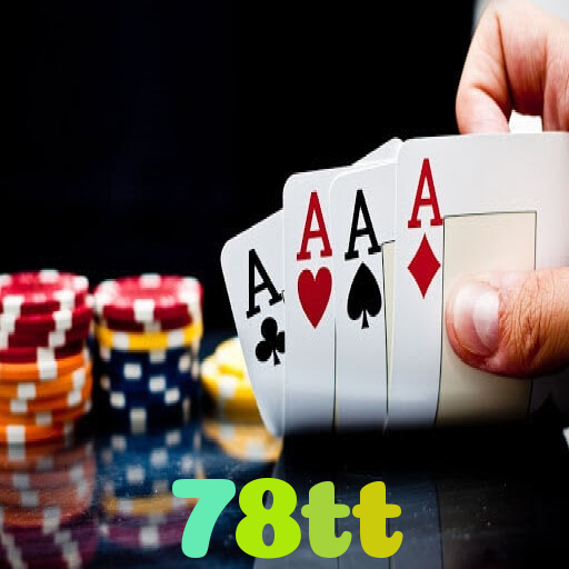 78tt：Jogue poker, aposte no futebol e ganhe em grandes jogos de cassino!