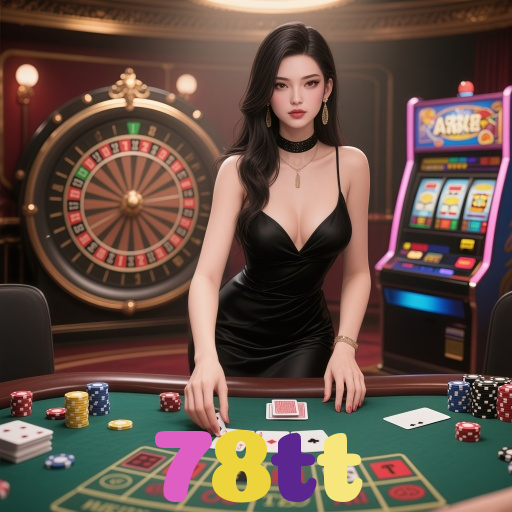 78tt：Jogue poker, aposte no futebol e ganhe em grandes jogos de cassino!