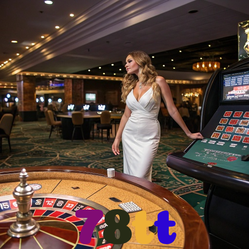 78tt：Aposte nas melhores slots e conquiste prêmios como nunca!