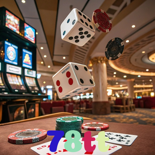 78tt：Aposte nas melhores slots e conquiste prêmios como nunca!