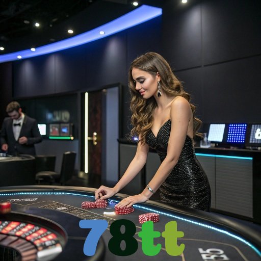 78tt：Jogue poker, aposte no futebol e ganhe em grandes jogos de cassino!