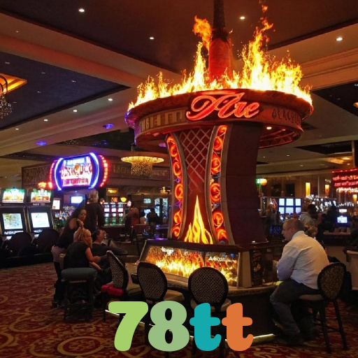 78tt：Jogue poker, aposte no futebol e ganhe em grandes jogos de cassino!