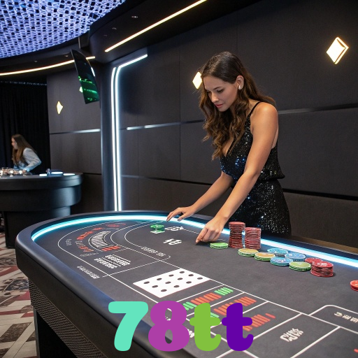 78tt：Aposte nas melhores slots e conquiste prêmios como nunca!