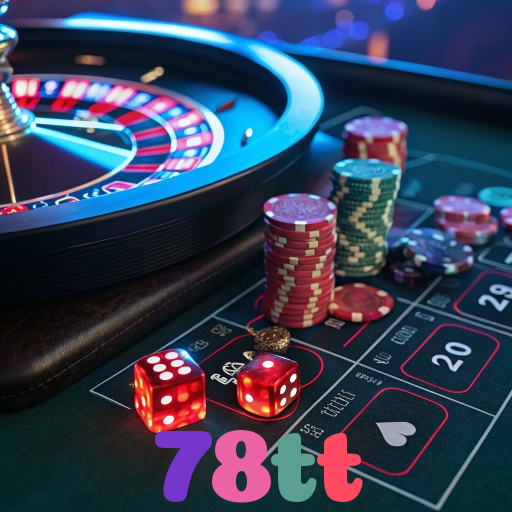 78tt：Aposte nas melhores slots e conquiste prêmios como nunca!