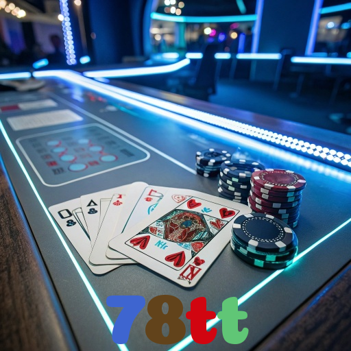 78tt：Jogue poker, aposte no futebol e ganhe em grandes jogos de cassino!