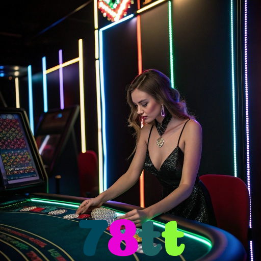 78tt：Jogue poker, aposte no futebol e ganhe em grandes jogos de cassino!