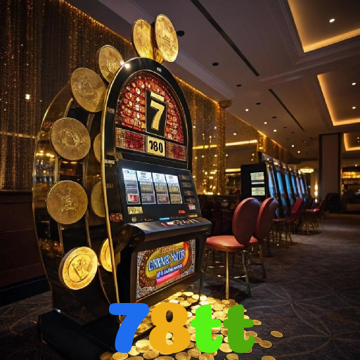 78tt：Aposte nas melhores slots e conquiste prêmios como nunca!