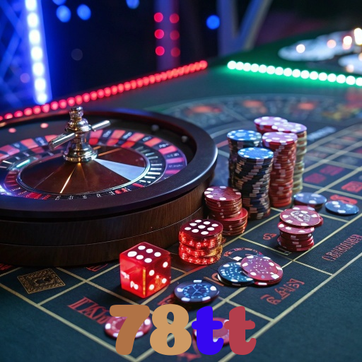 78tt：Jogue poker, aposte no futebol e ganhe em grandes jogos de cassino!