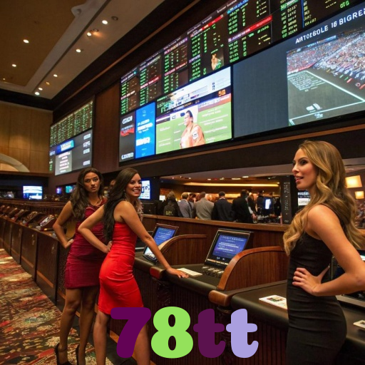78tt:Aposte nas melhores slots e conquiste prêmios como nunca!