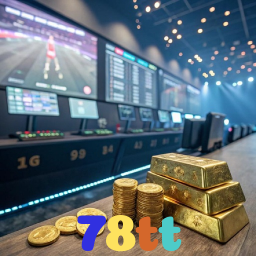 78tt：Aposte nas melhores slots e conquiste prêmios como nunca!