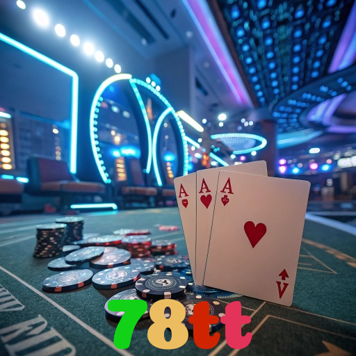 78tt：Aposte nas melhores slots e conquiste prêmios como nunca!