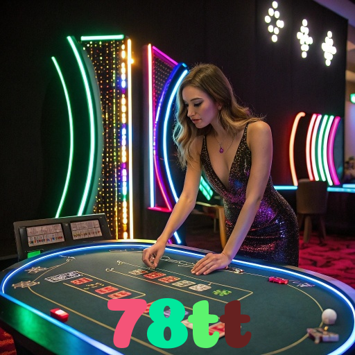78tt：Jogue poker, aposte no futebol e ganhe em grandes jogos de cassino!