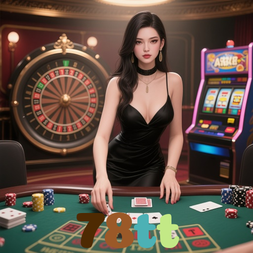 78tt：Jogue poker, aposte no futebol e ganhe em grandes jogos de cassino!