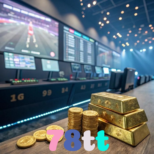 78tt：Aposte nas melhores slots e conquiste prêmios como nunca!