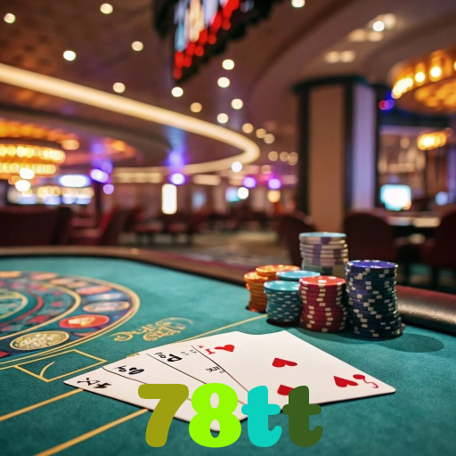 78tt：Jogue poker, aposte no futebol e ganhe em grandes jogos de cassino!