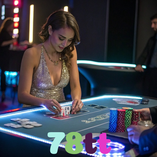 78tt:Aposte nas melhores slots e conquiste prêmios como nunca!