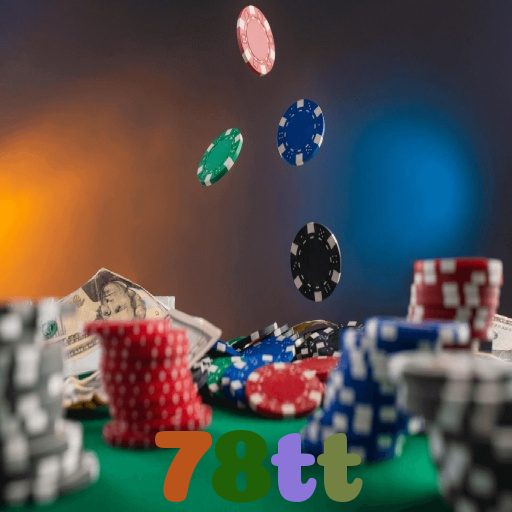 78tt：Jogue poker, aposte no futebol e ganhe em grandes jogos de cassino!