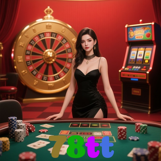 78tt：Jogue poker, aposte no futebol e ganhe em grandes jogos de cassino!
