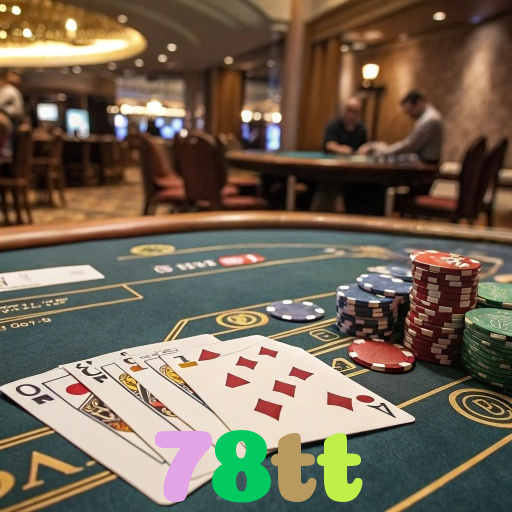 78tt：Aposte nas melhores slots e conquiste prêmios como nunca!