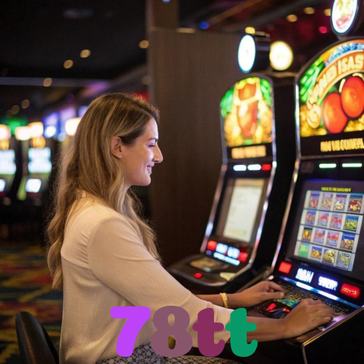 78tt：Jogue poker, aposte no futebol e ganhe em grandes jogos de cassino!