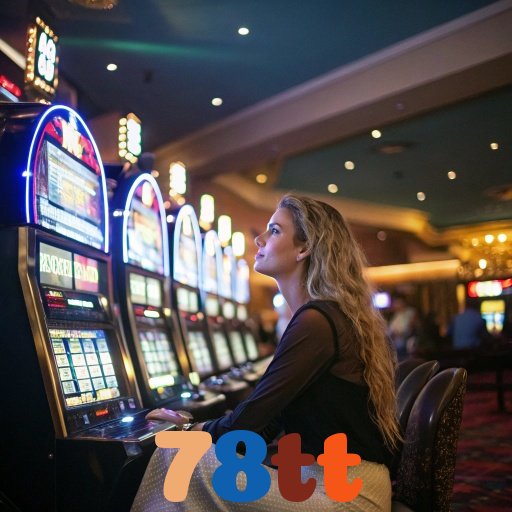 78tt：Jogue poker, aposte no futebol e ganhe em grandes jogos de cassino!