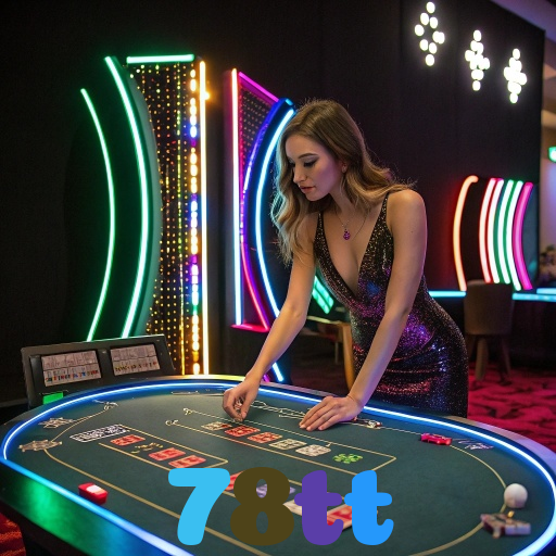 78tt：Aposte nas melhores slots e conquiste prêmios como nunca!