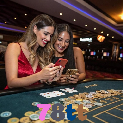 78tt：Jogue poker, aposte no futebol e ganhe em grandes jogos de cassino!