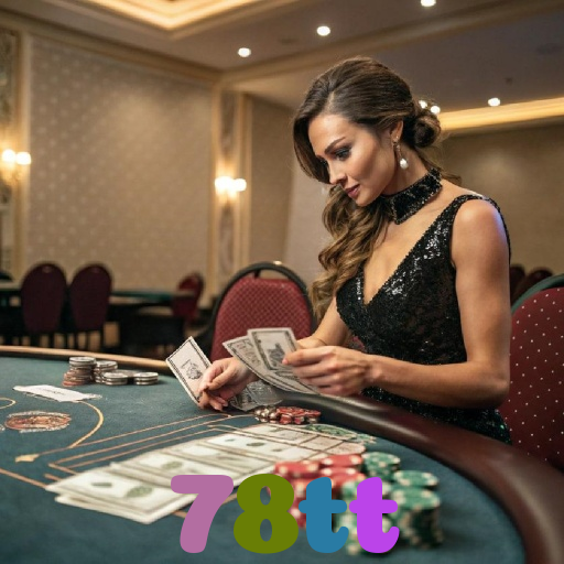 78tt：Aposte nas melhores slots e conquiste prêmios como nunca!