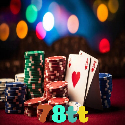 78tt：Aposte nas melhores slots e conquiste prêmios como nunca!